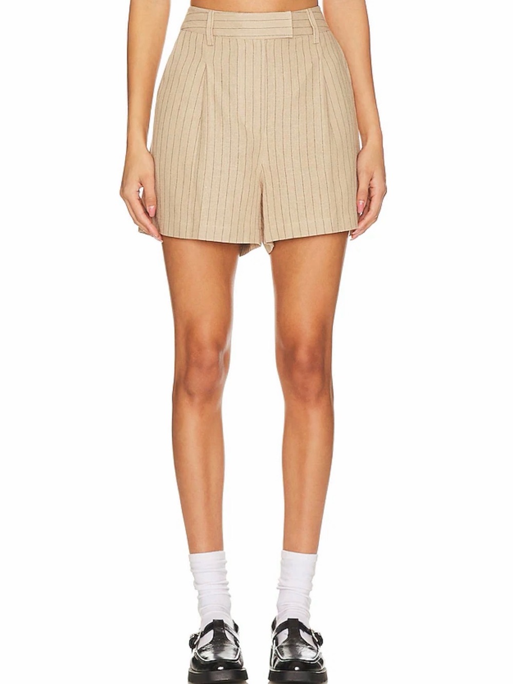 NWT Steve Madden Imelda Short in Field Of Rye